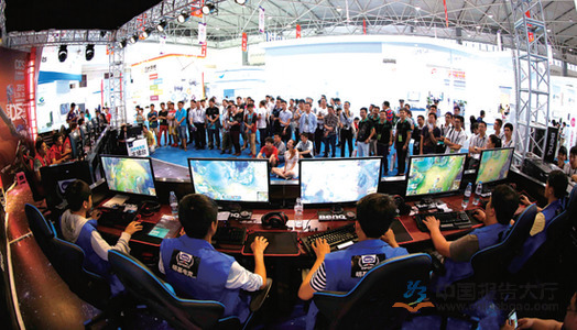 争冠道路上 争冠道路上