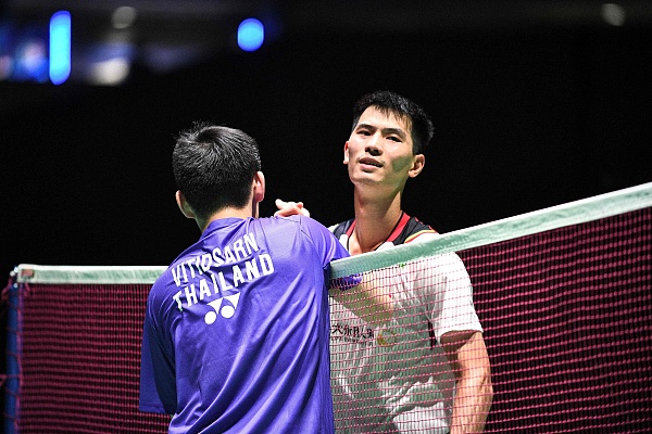 他们在新春 他们在新春