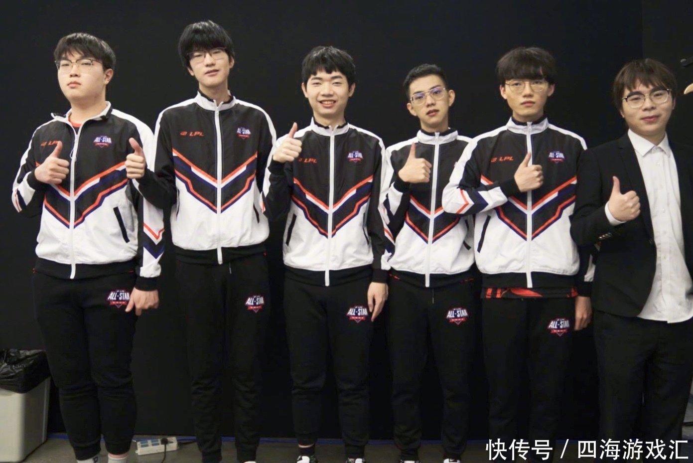 全场贡献了 全场贡献了