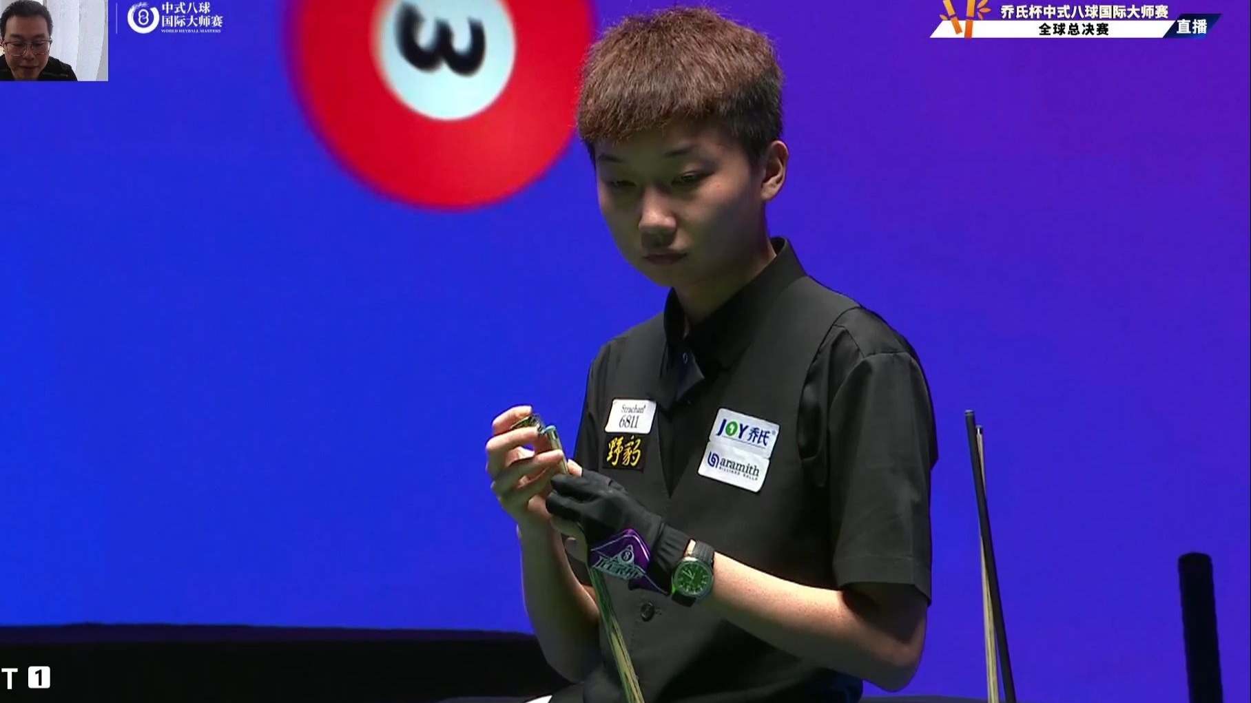 造新的可能 造新的可能