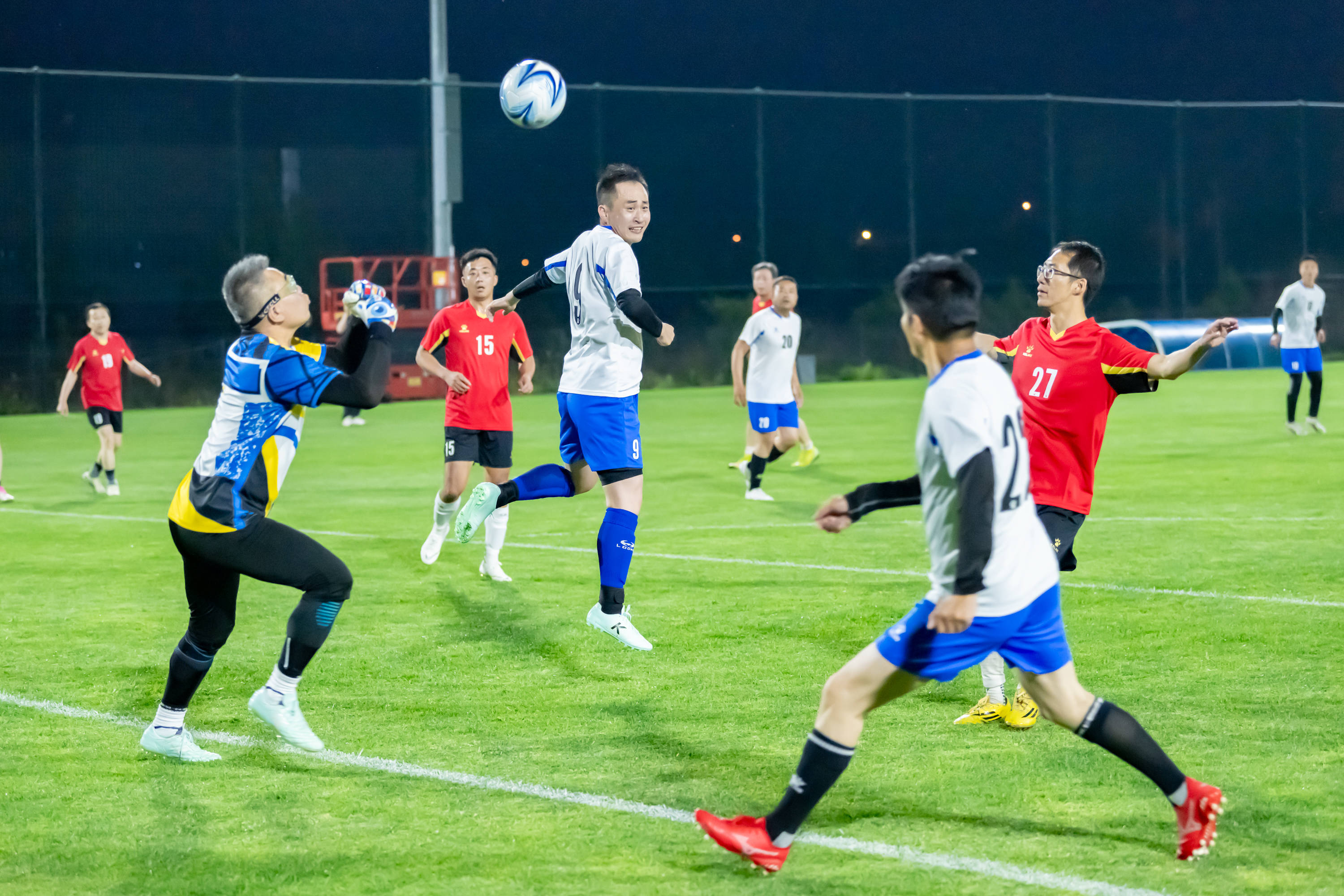 为球队的灵 为球队的灵