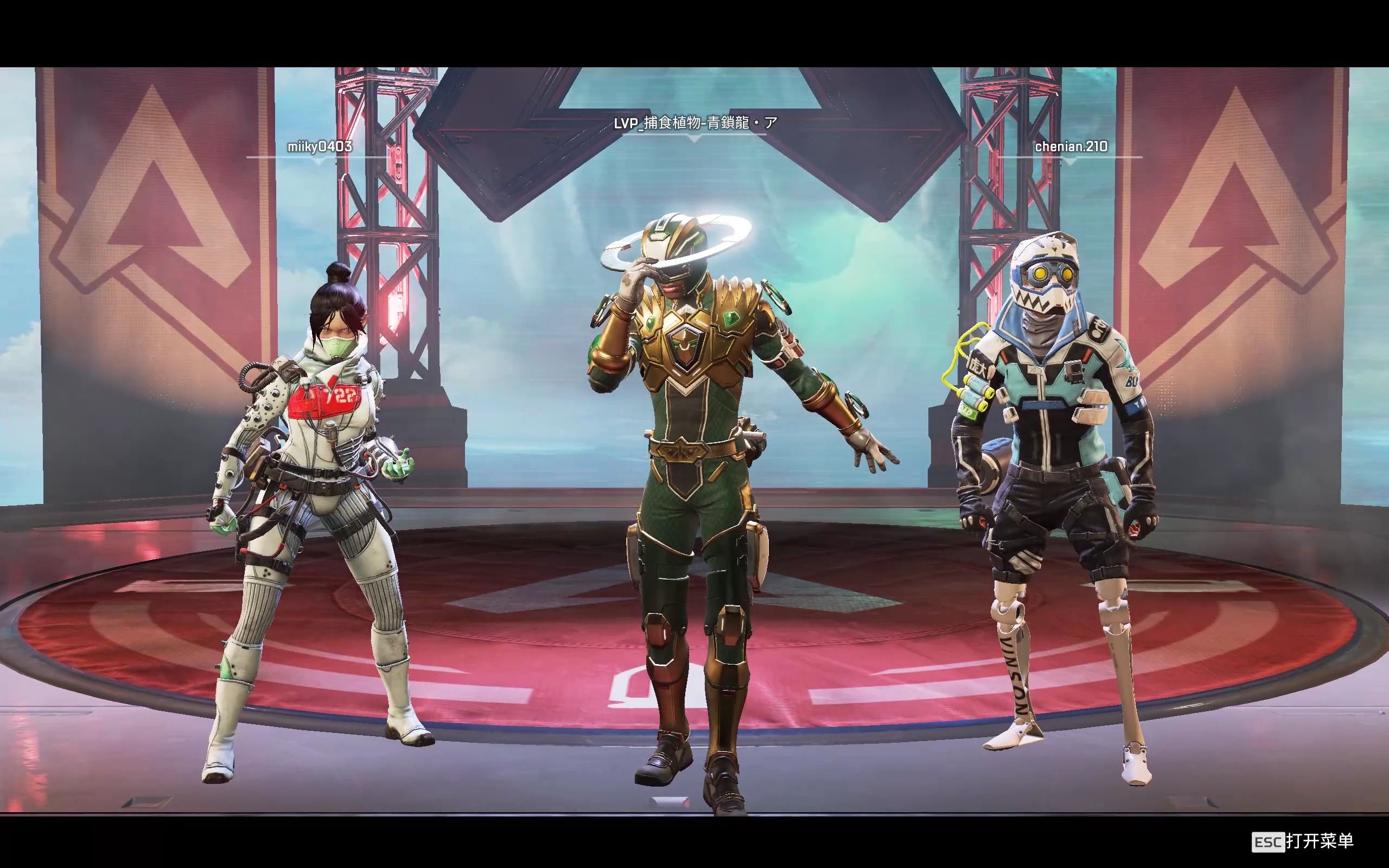 成的结果 成的结果