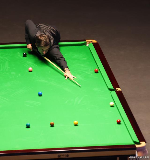 打法的比例 打法的比例