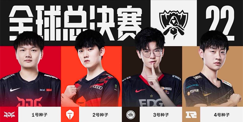 第二落点